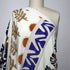 Atelier Jupe - 100% Viscose - Sun & Abstract Shapes